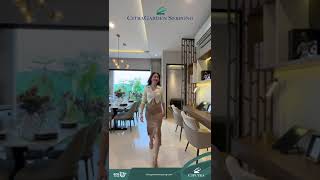 Cluster Terbaru Projek Ciputra Group di Citra Garden Serpong