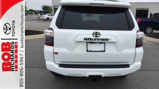 New 2017 Toyota 4Runner North Augusta, SC #5160746 - SOLD