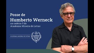 POSSE HUMBERTO WERNECK