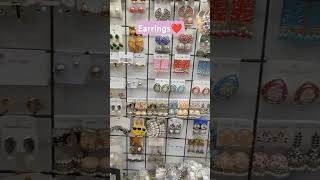 Earrings 😍#trending #funny #triggered #fukrainsaan #viralvideo #engagement #nischaymalhan