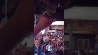 Carnaval com Som Automotivo em Jaraguá atrai milhares de pessoas na Praça JK