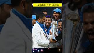 Best clicks of thala MS Dhoni(1)