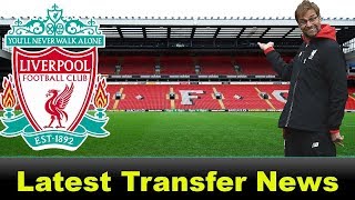 Latest LIVERPOOL Transfers News SUMMER 2018 | Ft. Alisson Becker, Fernandes, Wanyama, Neves, Asensio