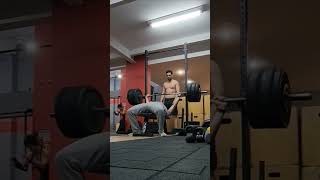 120kg Bench Press double