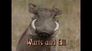 Warts and All (1994)