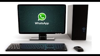 Come attivare Whatsapp WEB- TUTORIAL