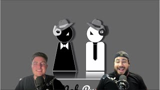 Shady Mob Live! First Official Live Stream!