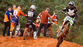 Searle Shreds Sand  | ft. Spinks, Dunn, Grondahl