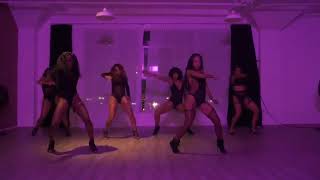 When We - Tank | SHAWNA POPS CHOREOGRAPHY ~ SEDUCTIVE APPROACH® |