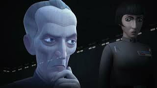 Star Wars Rebels Season 3 Mid-Season Official Trailer (2017)