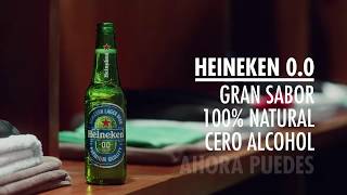 Heineken 00 - Fútbol