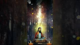 Rabb Nu Milaun Valeya | Diljaan | Sardar Ali | Punjabi Shabad Status Video By TOXIC BEATS 2020