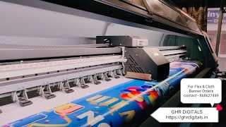 Flex Printing | flex designing in photoshop | flex Printing Machine | flex Printing | @Aishwarya Ram