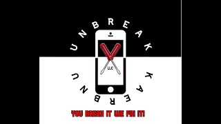 UNBREAK LLC EDGEWATER MALL BILOXI