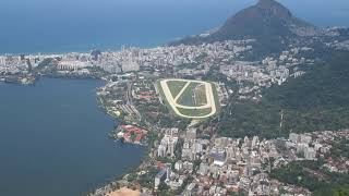 CORCOVADO RIO DE JANEIRO BRASIL