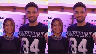 Cutest Babies!🥰💗 PaNi Vm|| Parth Samthaan | Niti Taylor | Kaisi Yeh Yaariaan | KYY | MaNan