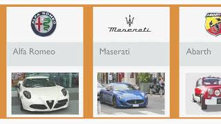 Which car brands are owned by Stellantis ?