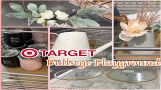 NEW Target Summer Dollar Spot | Bullesye Playground | Browse With Me