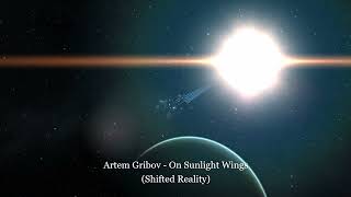 Artem Gribov - On Sunlight Wings