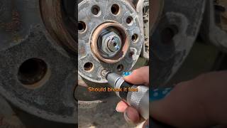 Impact   #shorts #tools #driver #smart #girl #diy #fyp #car #fix #brakes