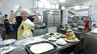 ¿Masa de pizza perfecta? Teresa Barbera te da sus secretos para hacerla en casa