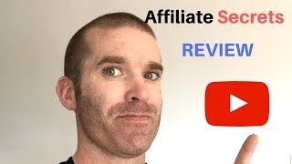 Affiliate Secrets Review - Plus Awesome Bonus Package!!