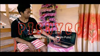 P I S H Y C O - Remix by Len Gasla (Beats Pulu)