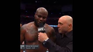 Derrick Lewis Hype Video (Balls Hot)