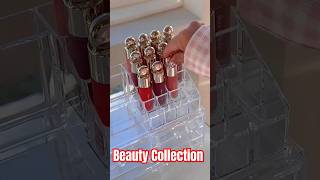 Beauty Makeup Collection 💄 😍|#beauty #beautyproducts #makeup #makeuphacks #lipstick #shorts #asmr