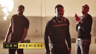 Tion Wayne X Dutchavelli X Stormzy - I Dunno