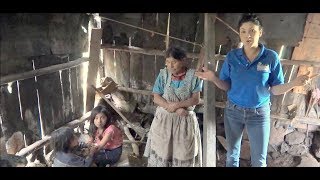 Jaci Velasquez - Mission Trip to Guatemala Food For the Poor (Second)