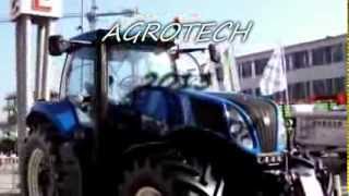 AGROTECH 2013 Zapowiedź || luki9610