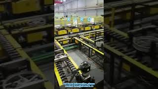 Automatic line#machine #chinafactory #manufacturing #manufacturingindustry #industry #automation