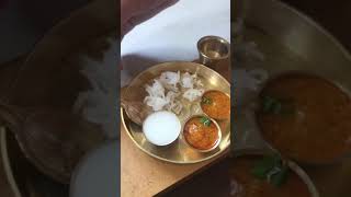 Mini Idiyappam | Healthy Breakfast |Shorts