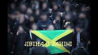 3 PUNTI | ULTRAS KABYLIE BOYS | CHANT ULTRAS JSK