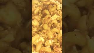 How to make homemade chicken cheese Pasta￼ #everydayfood #cooking #shortvideo