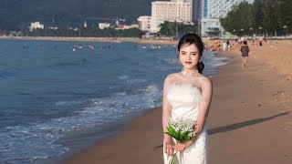 Đám Cưới 2: Kis & Suơi - ANNY WEDDING