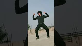 Khula Hai Mera Pinjaraa | Dance Cover | Bharat Kesharwani |#shorts#youtubeshorts #dance #trend #old