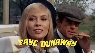 DIFF 2017: Faye Dunaway (Bonnie and Clyde)