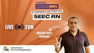 Concurso SEEC: Aula de Português