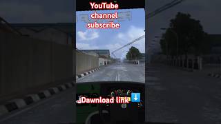 Volvo b11r sleeper murahara travels bus bussid mood  indonesia gaming short new 2024 video Hindi