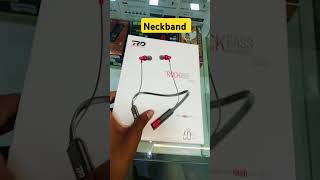 This is best neckband for use in just rs 499... ☺️. #youtubeshorts #viralvideo #shorts #trending