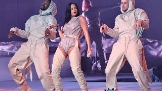 Rihanna | Numb | DVD The ANTI World Tour Live (HD)