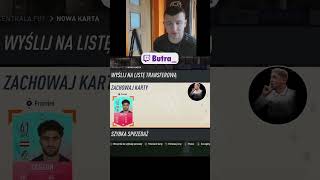 Ostatni 33 token FUT Birthday