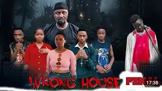 WRONG HOUSE FINAL EP | sad story 😭😭