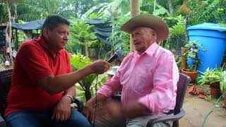 Entrevista con un llanero araucano