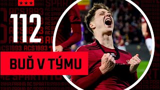 BUĎ V TÝMU #112 | Krejčí, buuuum! 💥