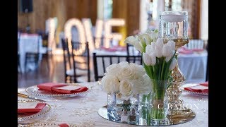 Carriage House Texas - Conroe Weddings - C Baron Photo