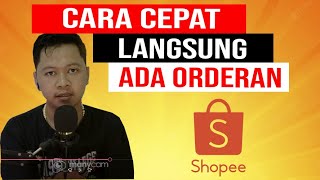 5 Tips Jualan di shopee agar cepet dapat order, JJS TIPS PART 2