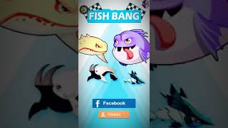 Big fish Hack android